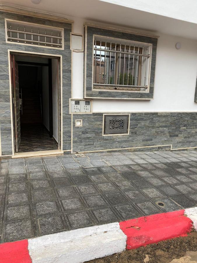 Appartement Surf Imszuan Kültér fotó