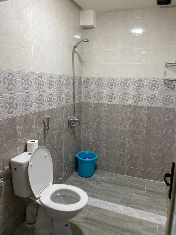 Appartement Surf Imszuan Kültér fotó