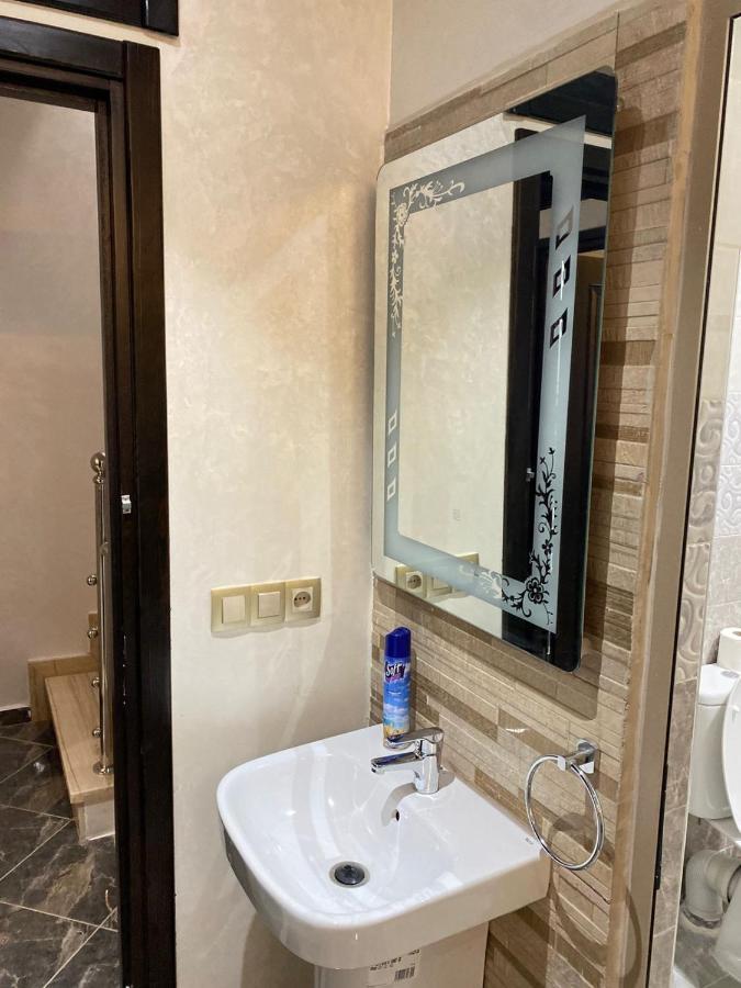 Appartement Surf Imszuan Kültér fotó