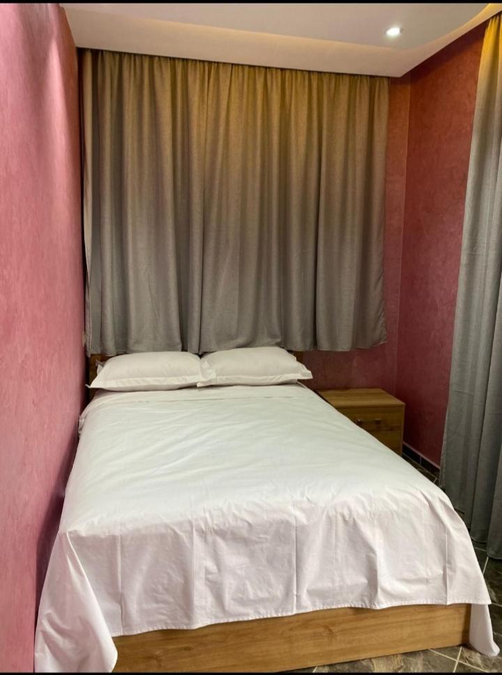 Appartement Surf Imszuan Szoba fotó