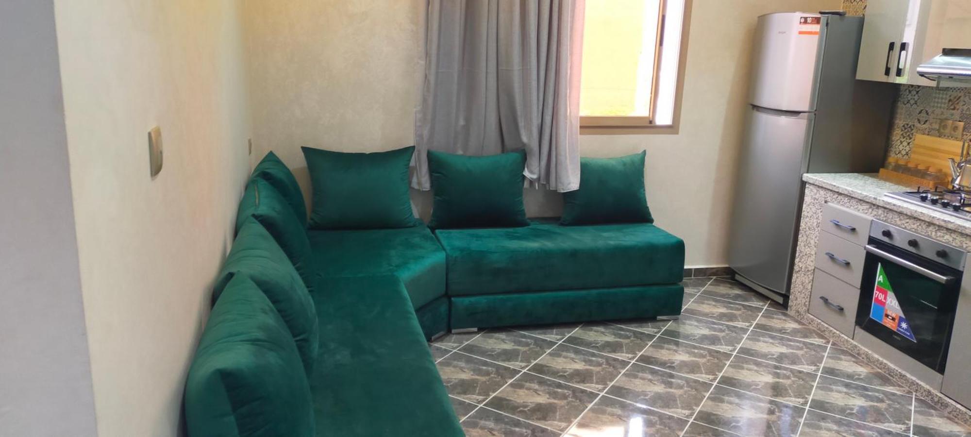 Appartement Surf Imszuan Szoba fotó