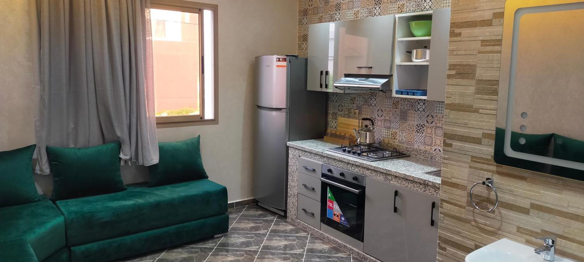Appartement Surf Imszuan Szoba fotó
