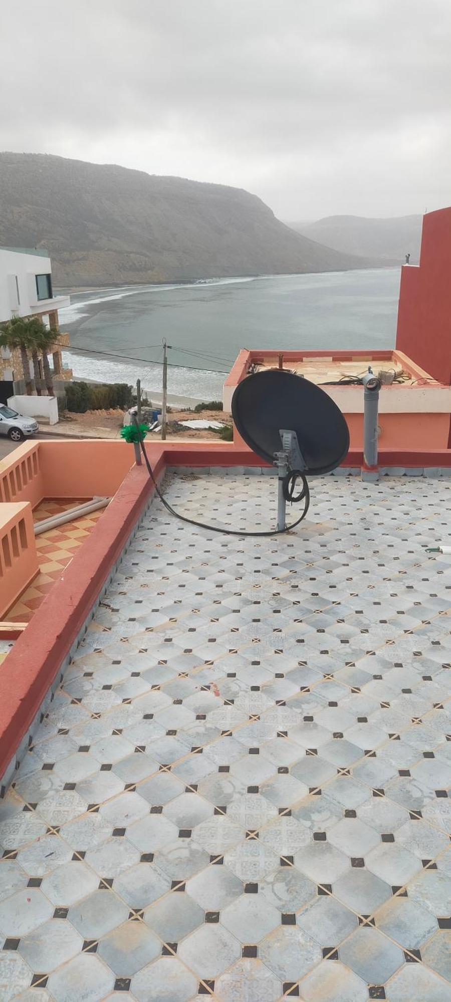 Appartement Surf Imszuan Szoba fotó
